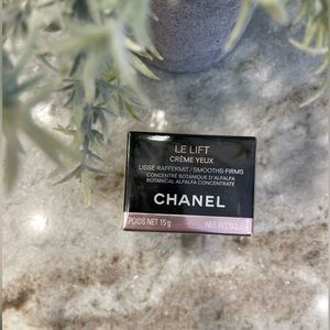 Chanel Le Lift Creme Yeux